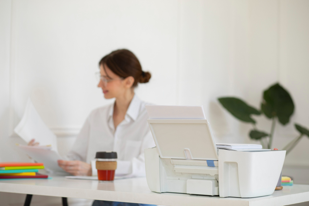 5 Best Home Office Printers for 2025: Performance & Affordability